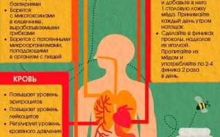 Преимущества и применение меди в лечебных целях для улучшения организма.