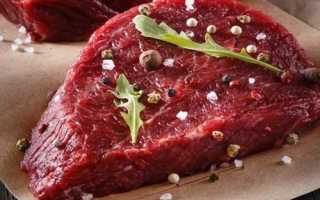 Особенности и рецепты приготовления мяса косули: польза и вред