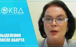 Рекомендации и последствия применения Трихопола после аборта