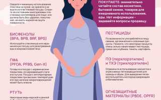 Практичные советы, помогающие женщинам избежать сглаза в период беременности