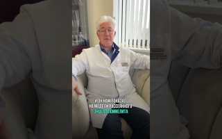 Исследование дорсалгических синдромов, возникающих при рассеянном склерозе, представлено на конференции