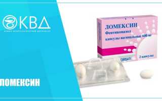 Инструкция по применению и отзывы о Ломексин креме для мужчин