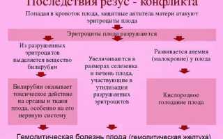 Как и почему группа крови может вызывать конфликт, его последствия и возможные пути решения