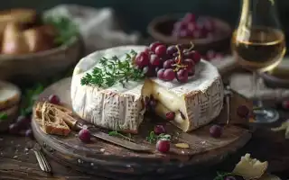 9 сортов сыра без лактозы для людей с непереносимостью лактозы