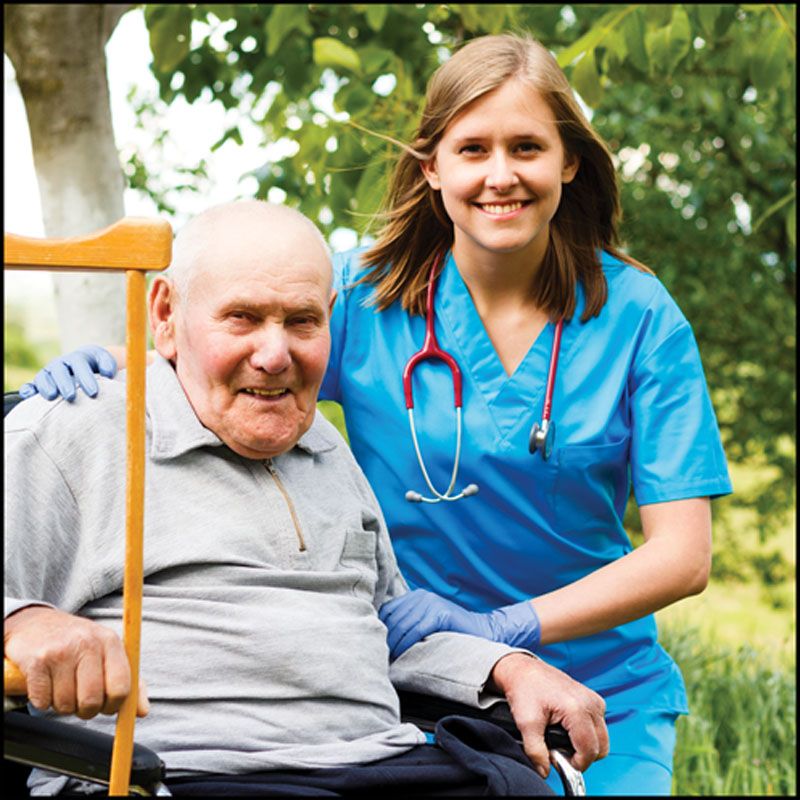 Остеопения в пожилом возрасте