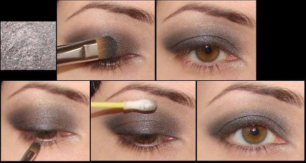 Макияж Макияж