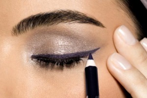 Секреты правильной подводки глаз.