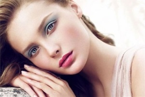 Романтический макияж Романтический макияж