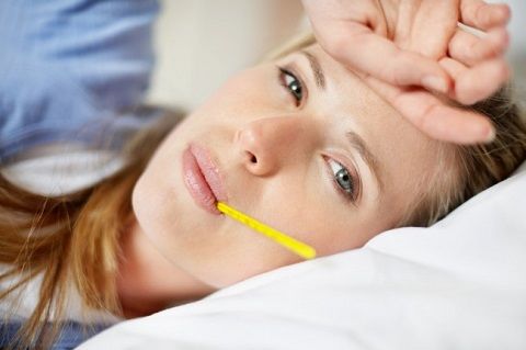 Бронхит при беременности