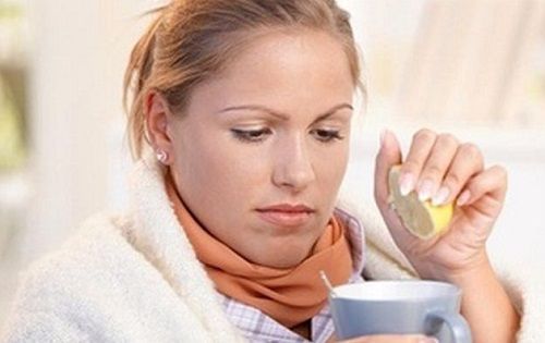 Народные средства от гриппа