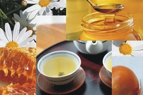 Лечение хронического бронхита народными рецептами