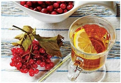 Лечение острого бронхита