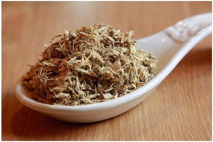 Чай при лечение кашля