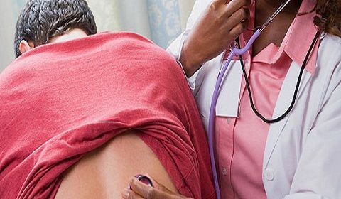 Бронхит без кашля: симптомы и лечение