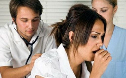 Осложнения после бронхита