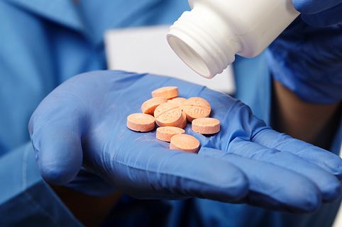 Открытая форма туберкулеза