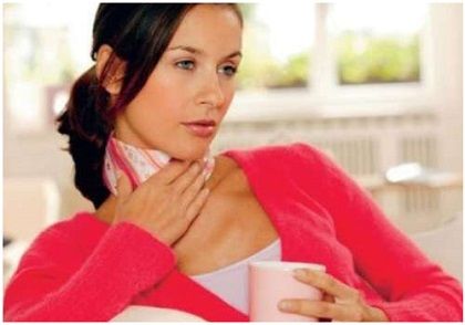 Компрессы от кашля