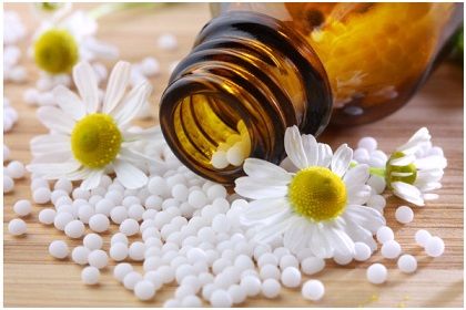 Гомеопатические средства от кашля