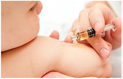 Симптомы коклюша у ребенка