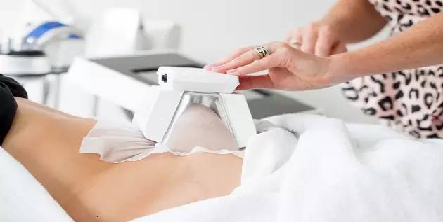 криолиполиз