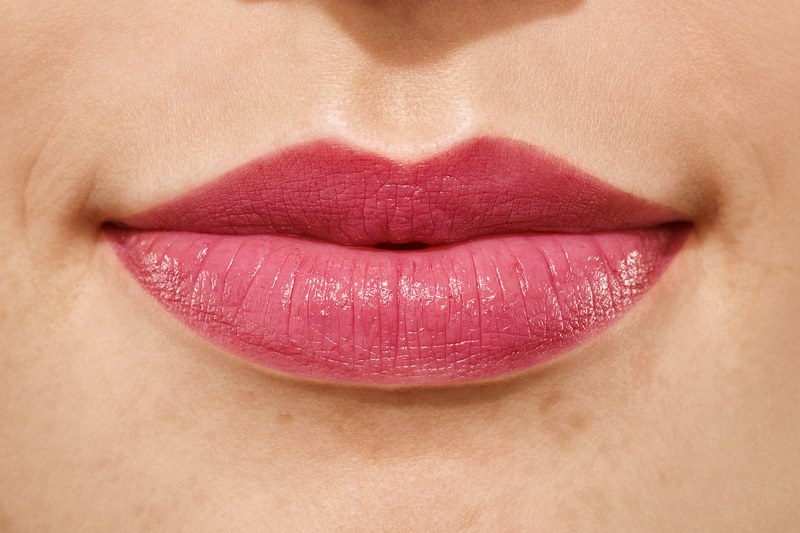 Женские губы