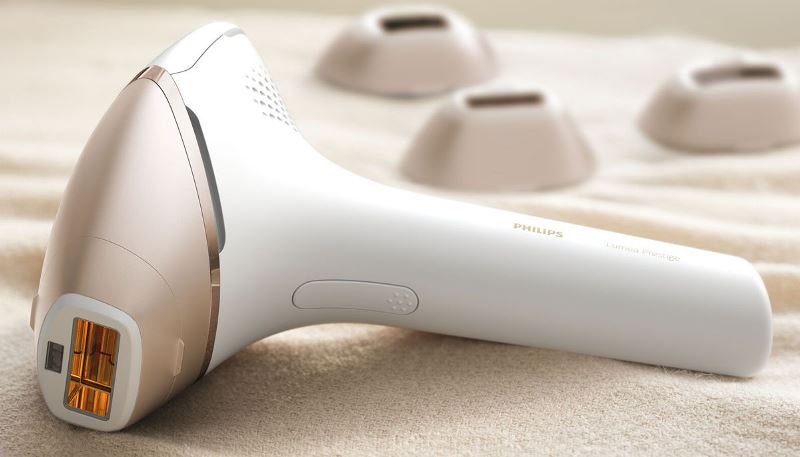 Фотоэпилятор для домашнего использования