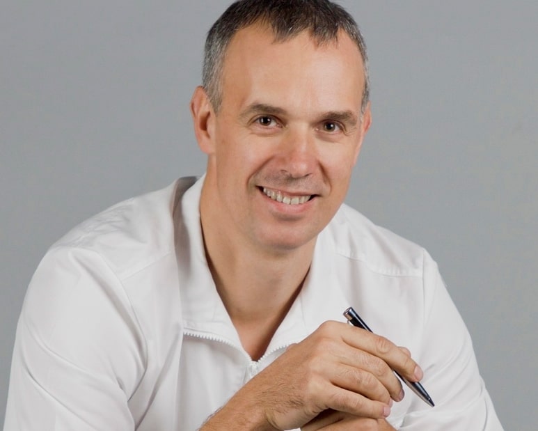 Хирург Курилович