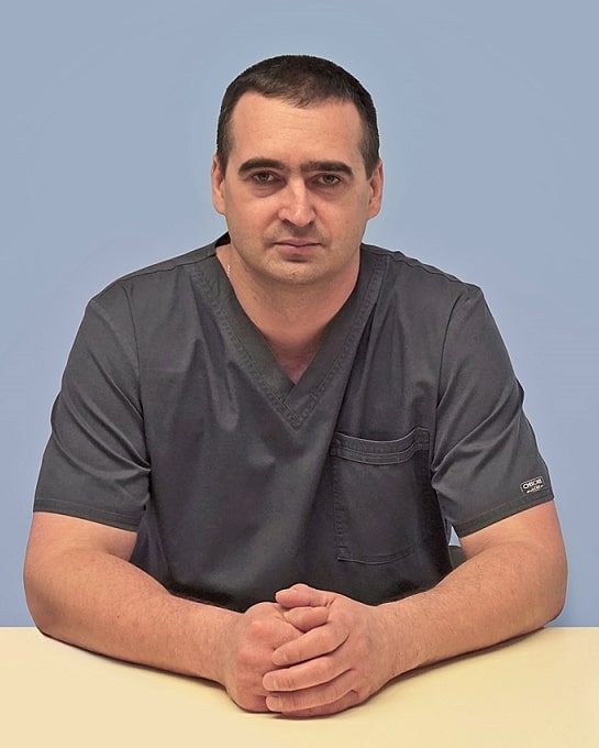 Кутищев Алексей Юрьевич