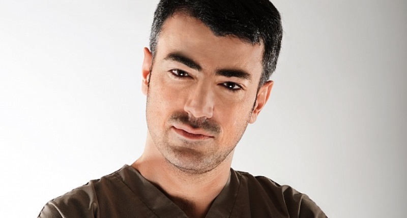 Лучший пластический хирург по ринопластике Григорянц