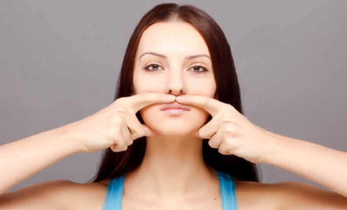 йога для лица