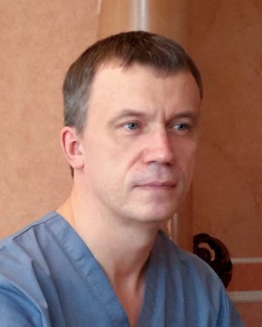 Попов Сергей Сергеевич