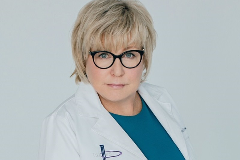 Хрусталева Ирина Эдуардовна