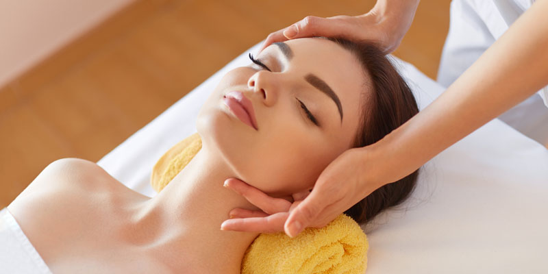 Салонная процедура