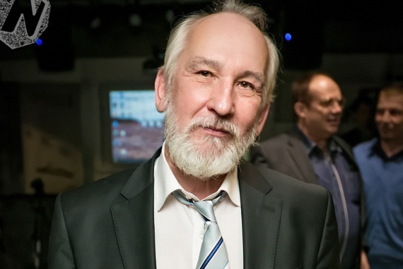 Добряков Борис