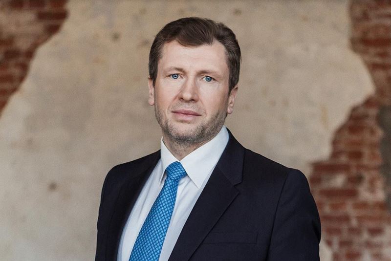 Куприн Павел Евгеньевич