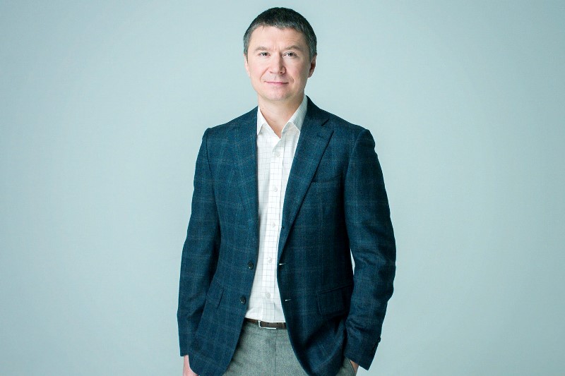 Жолтиков Виталий Владимирович