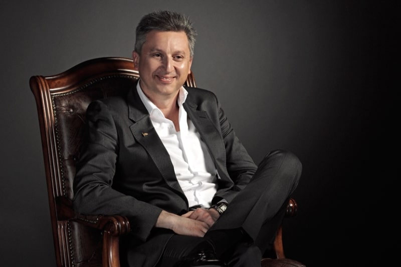 Брагилев Вадим Алексеевич