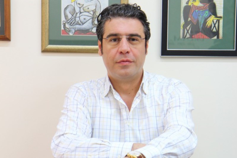 Заргарян Ашот Вардгесович