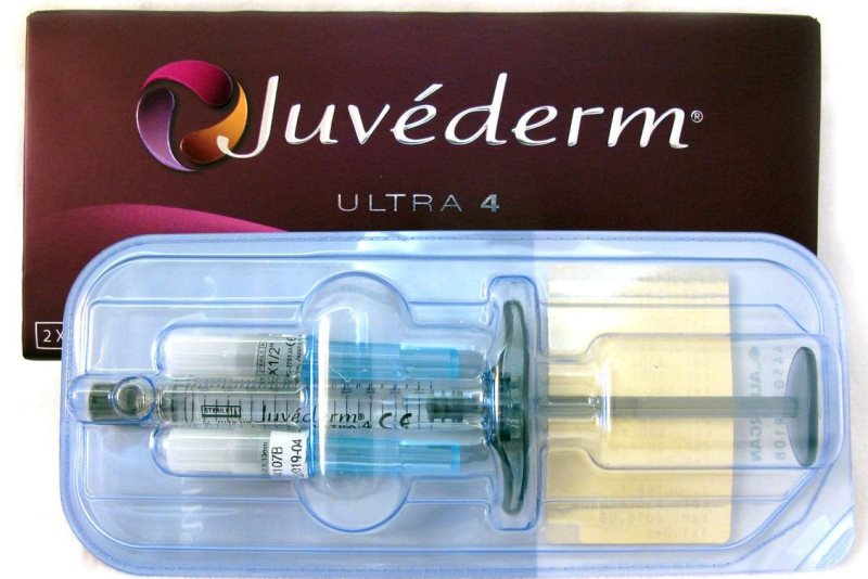 Ювидерм ультра
