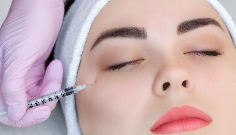 вводится Ювидерм гидрейт