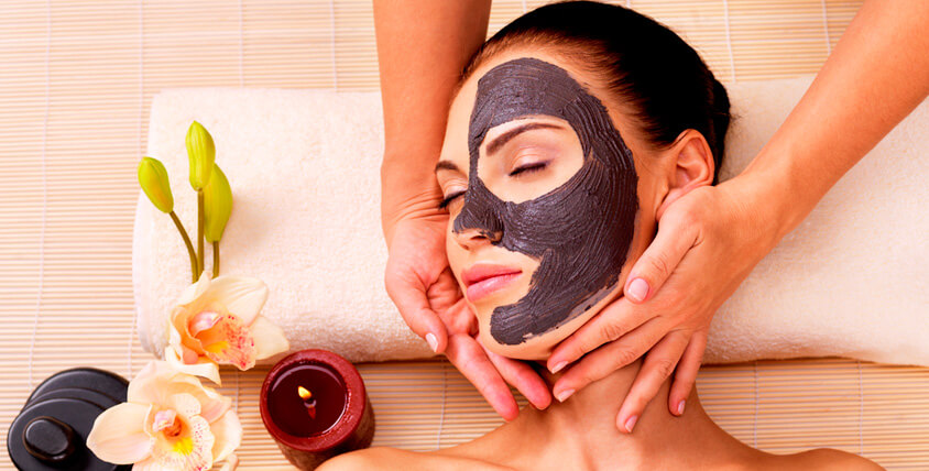 Пилинг лица