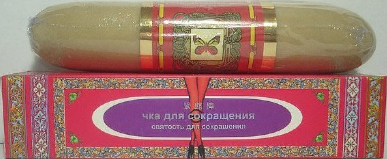 палочка для влагалища