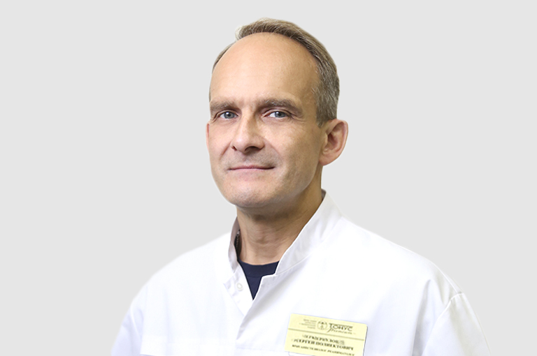 Митрофанов Николай Вадимович