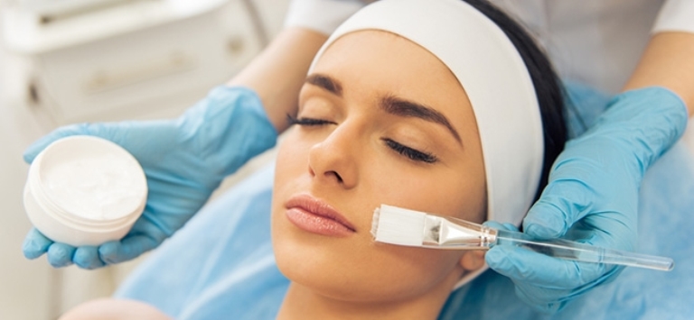 Пилинг Джесснера