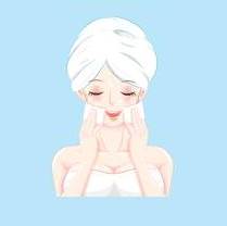 Очищение лица