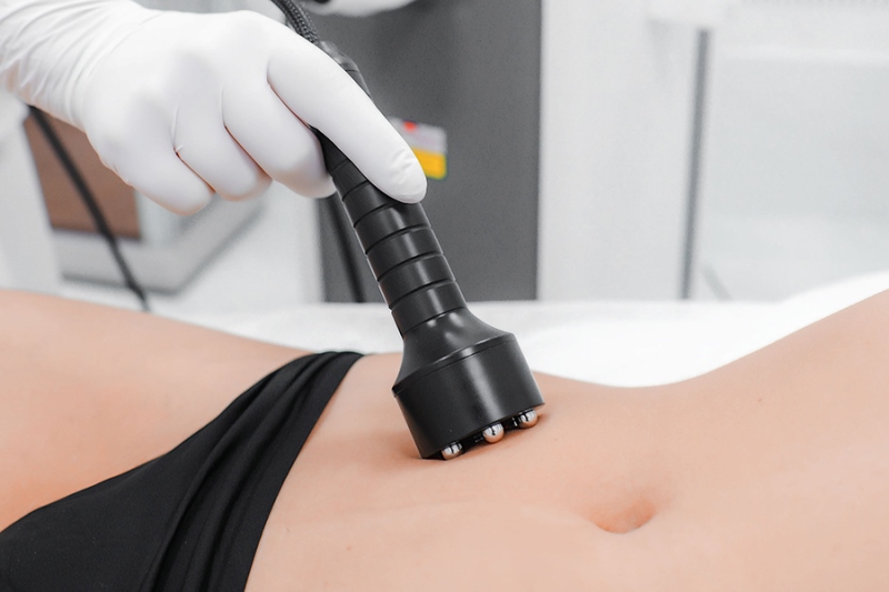 Проводится дермотония