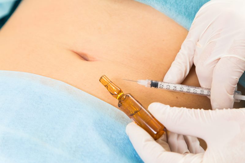 что это такое Фосфатидилхолин