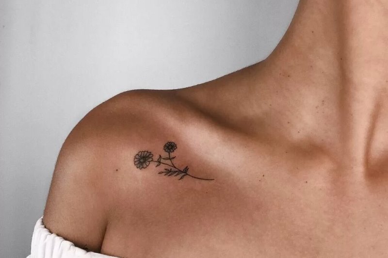 Татуировка