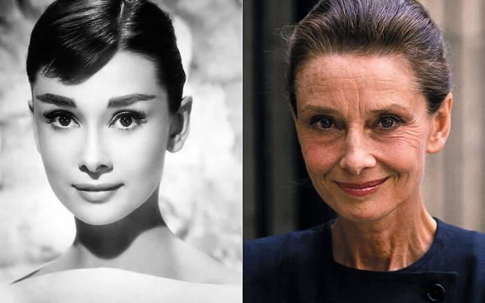 Мелкоморщинистый тип старения кожи