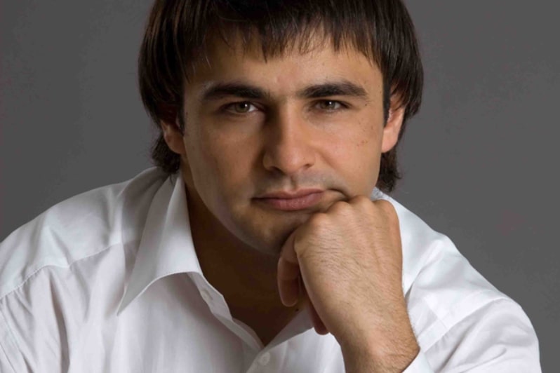 Исраелян Армэн Исраелович